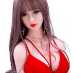 Japanese XXX Female Teen Sex Doll