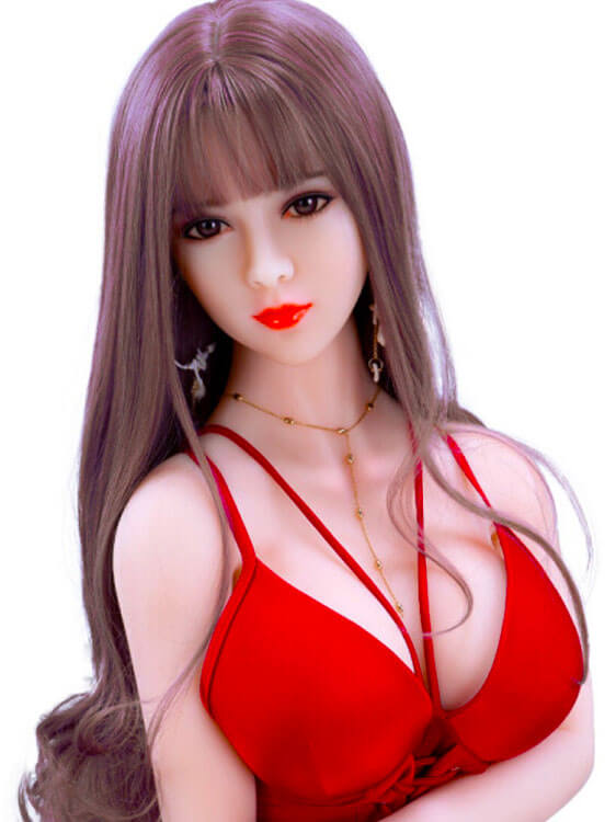 Japanese XXX Female Teen Sex Doll