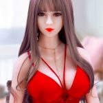 Japanese XXX Female Teen Sex Doll