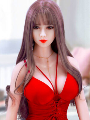 165/158cm Japanese XXX Female Teen Sex Doll - SoSexDoll(02)