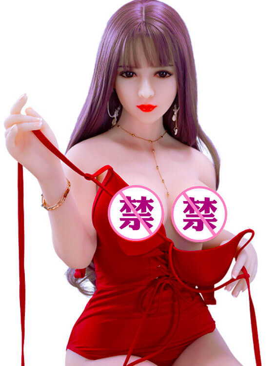 Japanese XXX Female Teen Sex Doll