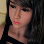 TPE Asian Teen Sex Doll