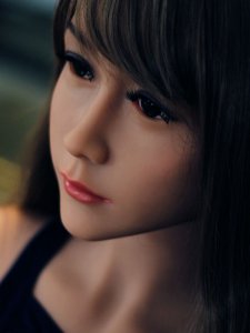 TPE Asian Teen Sex Doll