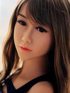 TPE Asian Teen Sex Doll