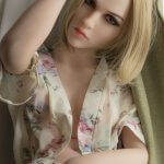 WM Doll Sex Doll XXX Silicone Lovers Sex Toy Doll