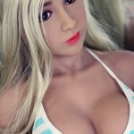 WM dolls C-cup Young sex toy doll
