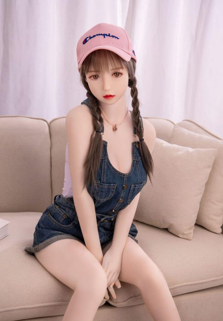 buy a silicone sex doll is good and cheap