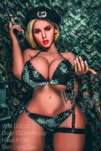 bbw european sex doll