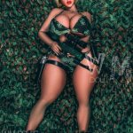 bbw european sex doll