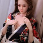 Chinese sex doll