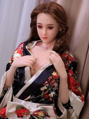 Chinese sex doll