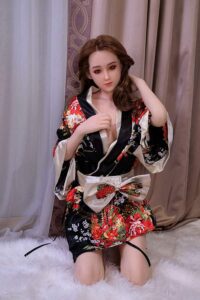 Chinese sex doll