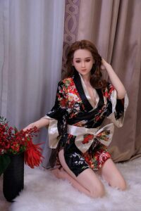 Chinese sex doll