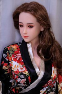 Chinese sex doll