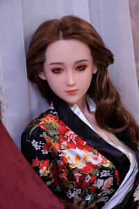 Chinese sex doll