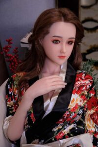 Chinese sex doll