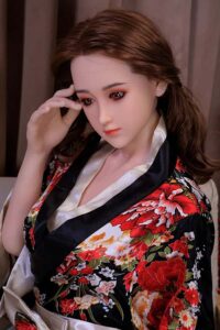 Chinese sex doll