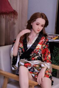 Chinese sex doll