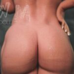 WM DOLLS Chubby sex doll
