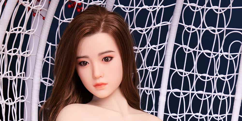 Chinese sex doll