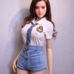 realistic sex doll real life sex doll