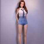 realistic sex doll real life sex doll