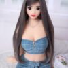 Mini Sex Doll 100cm Japanese Adult Doll