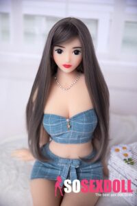 Mini Sex Doll 100cm Japanese Adult Doll