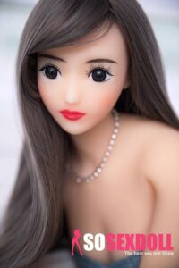 Mini Sex Doll 100cm Japanese Adult Doll