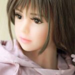 Mini Sex Doll Little Girl Love Doll A-Cup