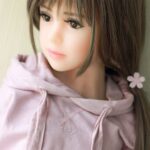 Mini Sex Doll Little Girl Love Doll A-Cup