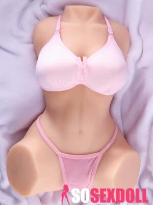 Sex Doll Torso With Big Boobs Full Size