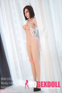 WM Doll Beauty Japanese Sex Doll
