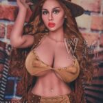 WM Doll Big Boobs Long Nipples