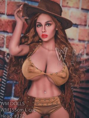 WM Doll Big Boobs Long Nipples