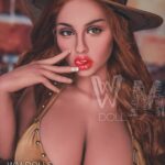 WM Doll Big Boobs Long Nipples