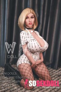 WM Sex Toys Doll Teen Big Boobs Sexy Dolls