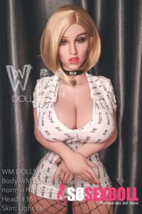 WM Sex Toys Doll Teen Big Boobs Sexy Dolls