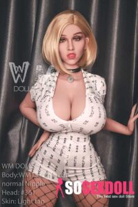 WM Sex Toys Doll Teen Big Boobs Sexy Dolls