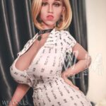 WM Sex Toys Doll Teen Big Boobs Sexy Dolls
