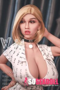 WM Sex Toys Doll Teen Big Boobs Sexy Dolls