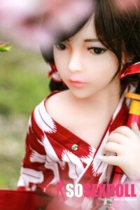 100cm Yumi Mini Sex Doll Teen Adult Love Doll