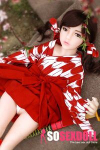 100cm Yumi Mini Sex Doll Teen Adult Love Doll