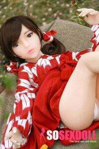 100cm Yumi Mini Sex Doll Teen Adult Love Doll