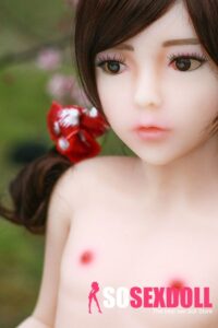 100cm Yumi Mini Sex Doll Teen Adult Love Doll