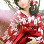 100cm Yumi Mini Sex Doll Teen Adult Love Doll