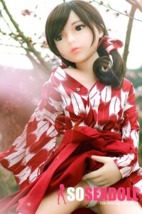 100cm Yumi Mini Sex Doll Teen Adult Love Doll