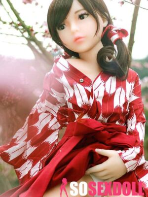 100cm Yumi Mini Sex Doll Teen Adult Love Doll