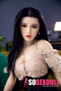 Muñeca sexual de celebridades chinas