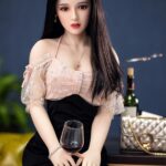 Chinese Celebrity sex doll